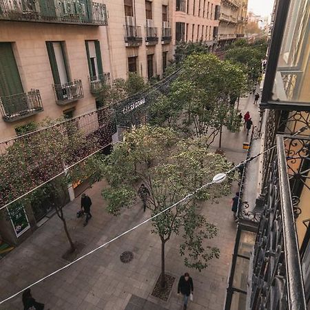 Fuencarral Apartment Madrid Luaran gambar