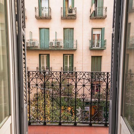 Fuencarral Apartment Madrid Luaran gambar