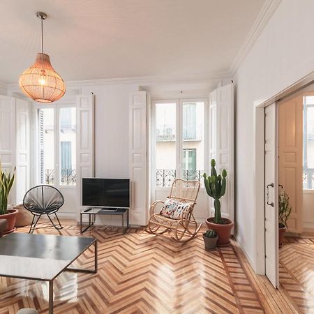 Fuencarral Apartment Madrid Luaran gambar