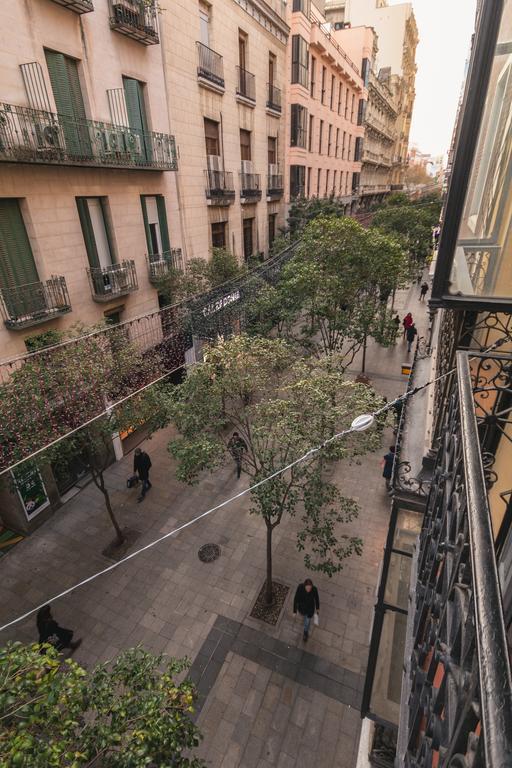 Fuencarral Apartment Madrid Luaran gambar