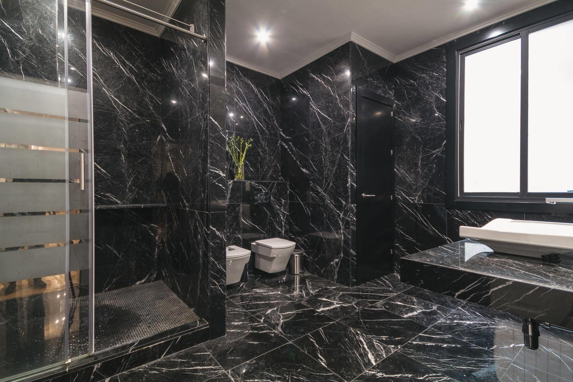 Fuencarral Apartment Madrid Luaran gambar