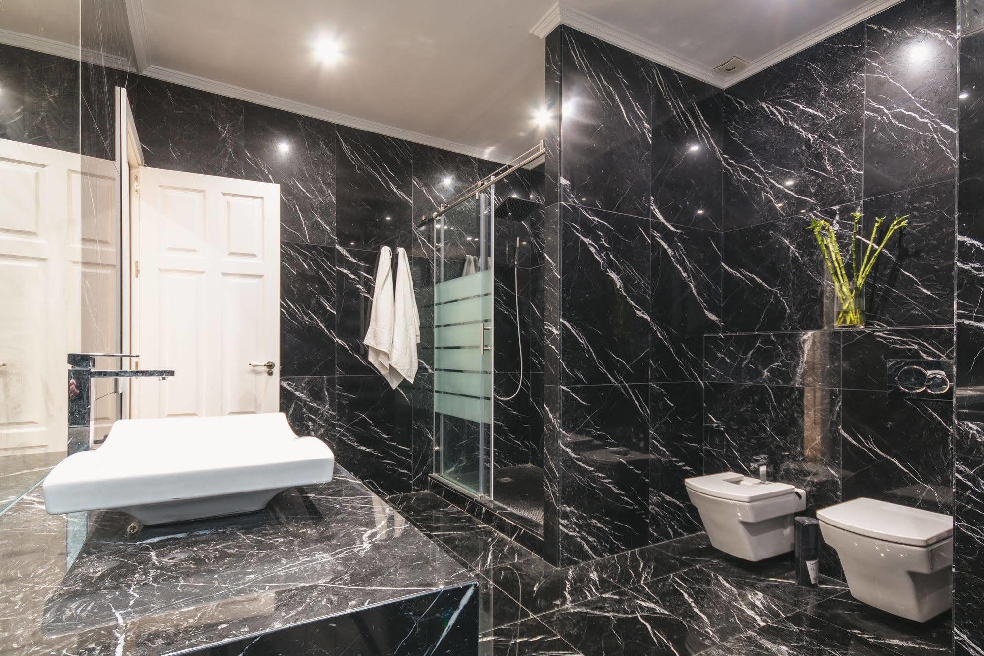 Fuencarral Apartment Madrid Luaran gambar