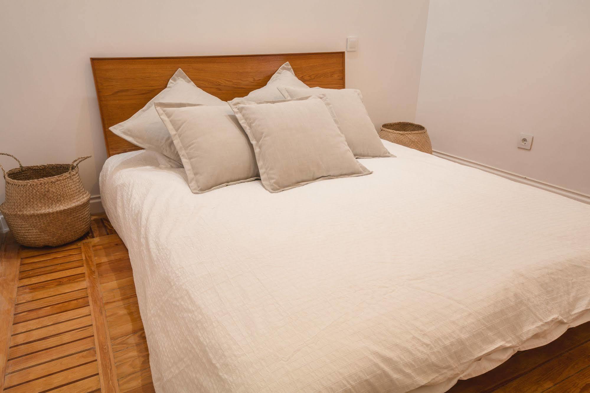 Fuencarral Apartment Madrid Luaran gambar