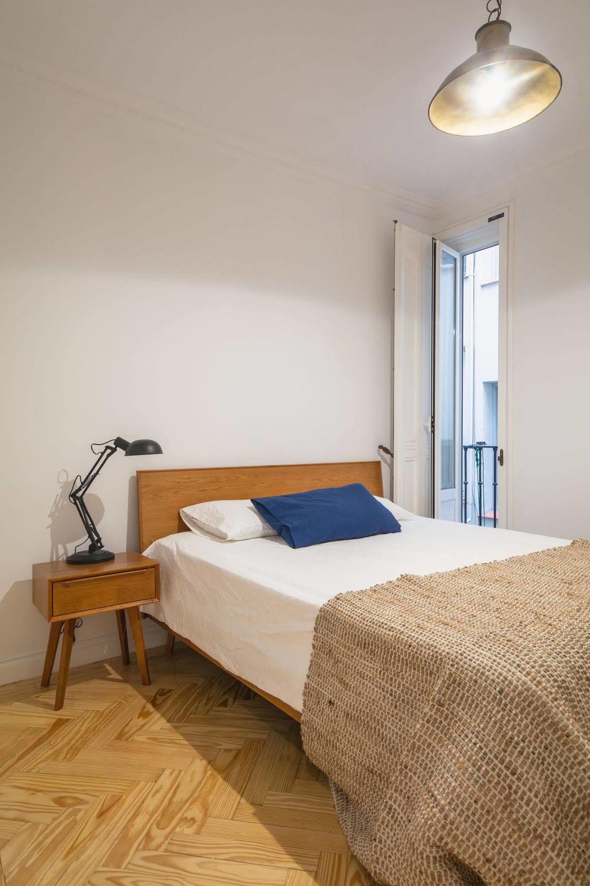 Fuencarral Apartment Madrid Luaran gambar