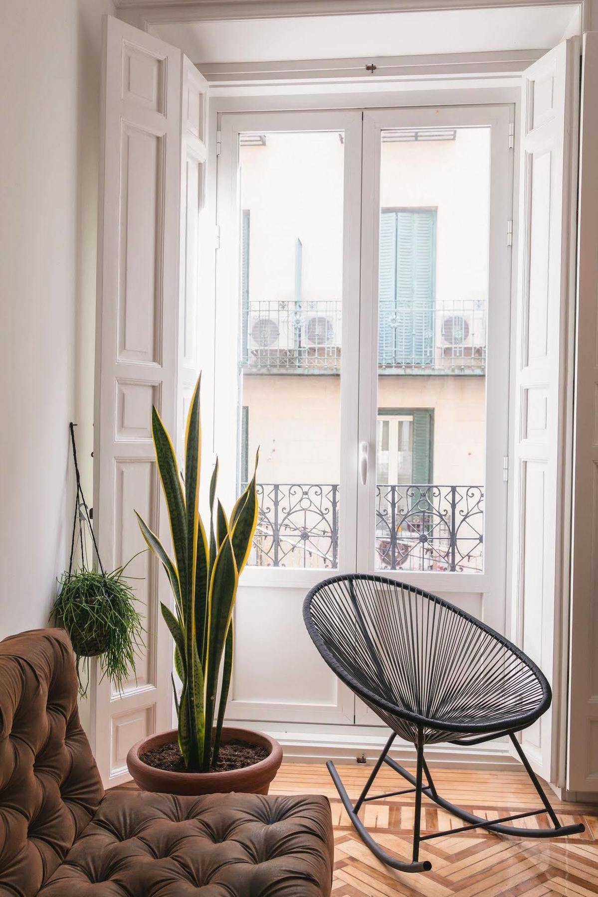 Fuencarral Apartment Madrid Luaran gambar