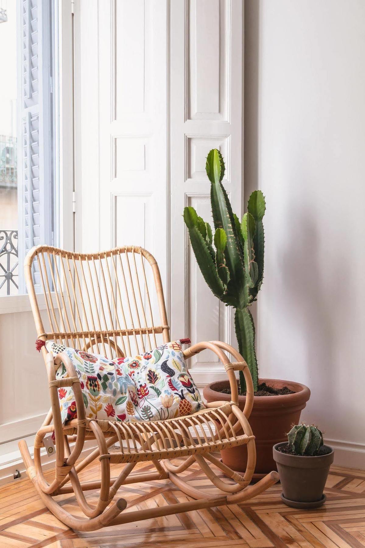 Fuencarral Apartment Madrid Luaran gambar